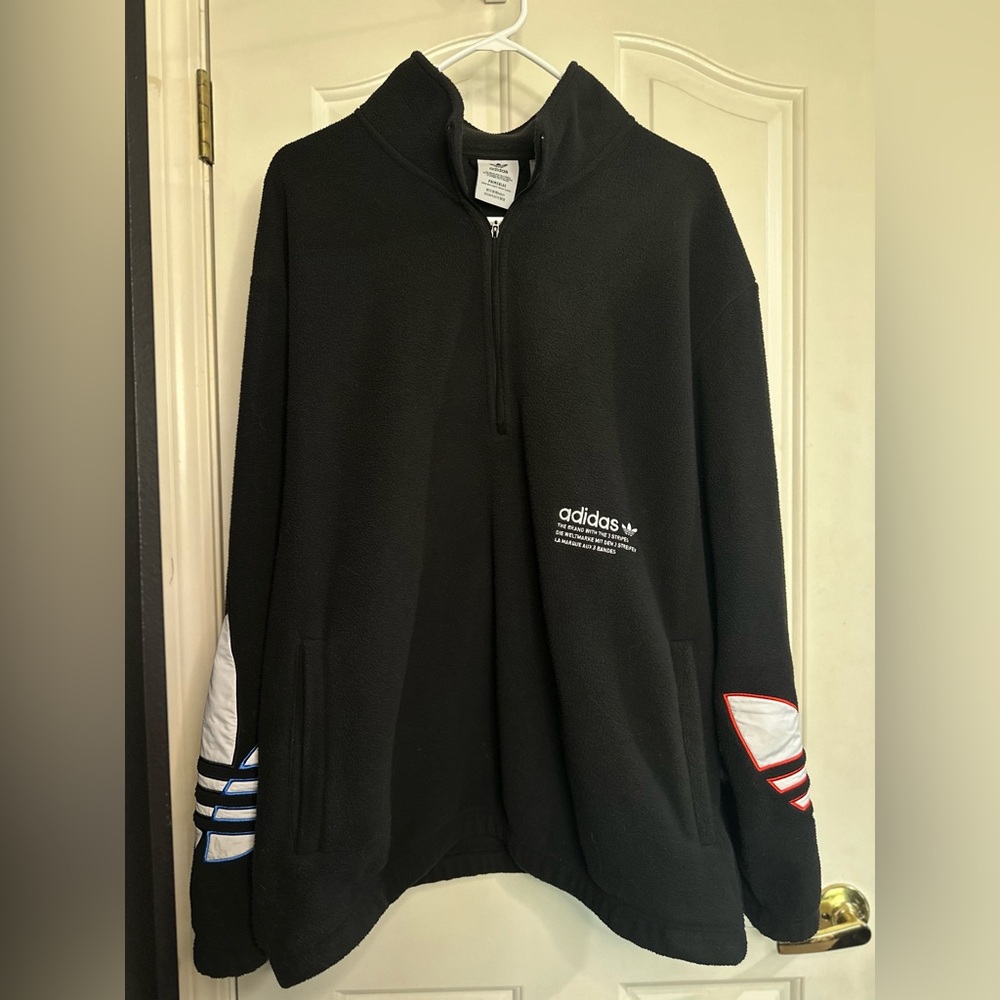 Adidas sweater